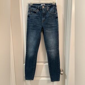 Good American Good Legs Jeans S: 2/26